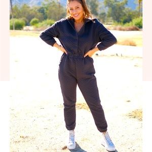 Smash&Tess  jedi romper